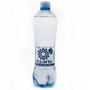 4820003687277 — Минеральная вода "Jaffa" Aquarte негазированная пэт 1.5л