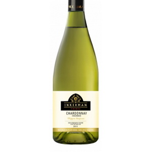 4820003751916 — Вино "Инкерман Winemasters Selection" Шардоне 0,75 л