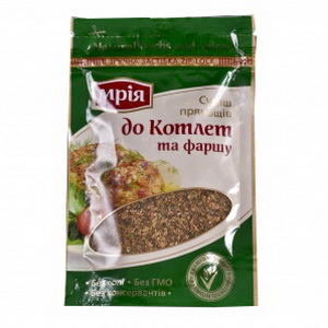 4820005023905 — Припава "Мрия" к котлетам