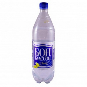 4820005194186 — М/вода"бон буассон лимон"1л