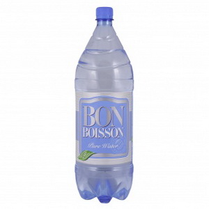 4820005194599 — Вода мин. "Бон-буассон" не газ. 2 л.