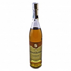 4820007402999 — Коньяк "Магарач" 3* 0.25л