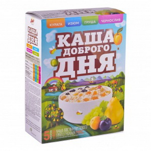 4820008124708 — Каша "амо" здравствуйте миксы 200г