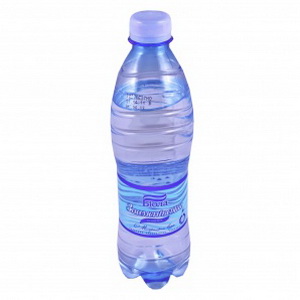 4820010890271 - Минеральная вода "Знаменвская" газированная