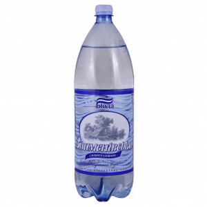 4820010890295 — Минеральная вода "Знаменвская" газированная