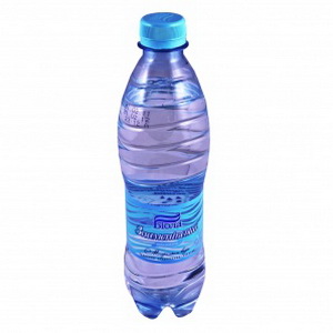 4820010891056 - Минеральная вода "Знаменвская" негазированная