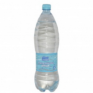 4820010891063 — Минеральная вода "Знаменвская" негазированная