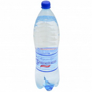 4820010895771 — Вода мин."Знамен."газ. 1.5л