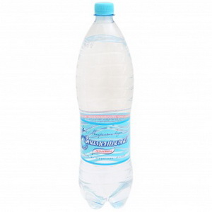 4820010895788 — Вода мин."Знамен."негаз.1.5л