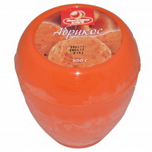 4820012594481 — Мороженое "ведро ассорти" абрикос 500г