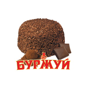 4820012594948 — Ласунка торт-морож. "буржуй труфель" 950гр