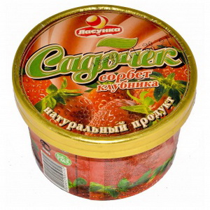 4820012595150 — Мороженое ласка садочек клубн.100г