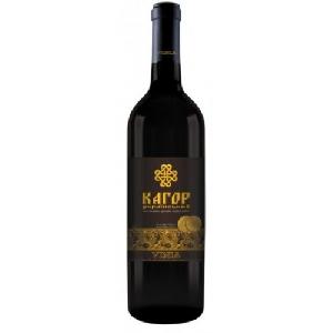 4820013071073 — Кагор Котнар Vinia красное десертное вино 0.7 л 16% 