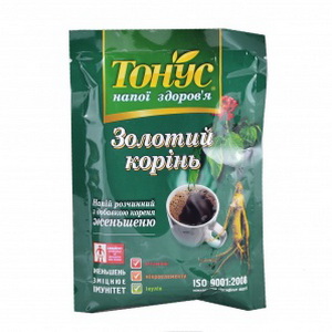 4820017292818 — Растворимый напиток "Тонус" золотой корень