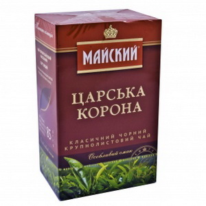 4820018730111 - Чай Майский 