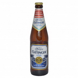 4820022692153 - Пиво"OeTTINGER" 0.5л.