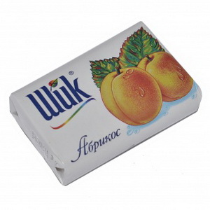 4820023360587 — Мыло "Шик" абрикос