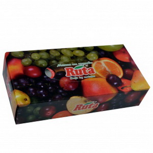 4820023741775 — Салфетки "Рута" косметические