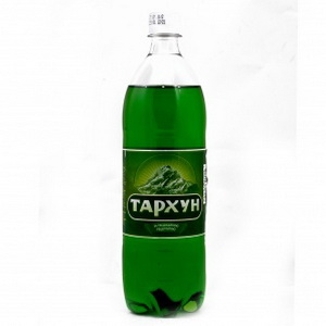 4820023791428 — Сладкая вода "Крым" Тархун пэт 1л
