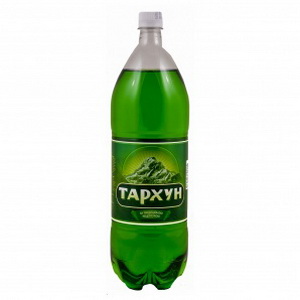 4820023791435 — Сладкая вода "Крым" Тархун пэт 2л
