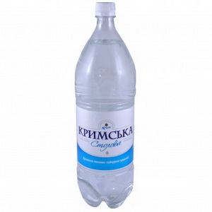4820023791633 — Вода столовая "Крымская" негазированая