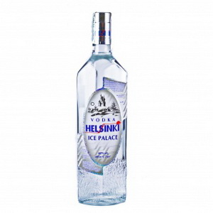 4820024225878 — Водка"Heksinki"ice palace 0.7л.