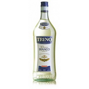 4820024226301 — Вермут "Трино бьянко" классик