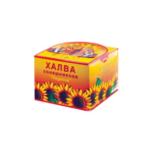 4820024790727 — Халва "южная" сахарная 350г
