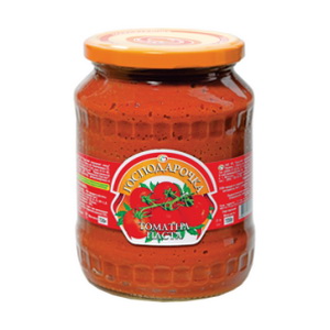 4820024791700 — Паста томатная