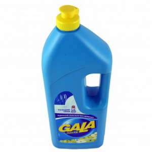 4820026788210 — Универсальное моющее средство "Gala" яблоко
