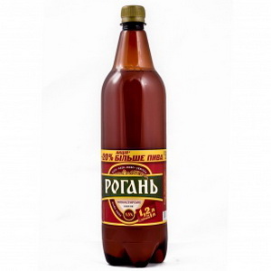 4820034921715 — Пиво "Рогань" монастырское