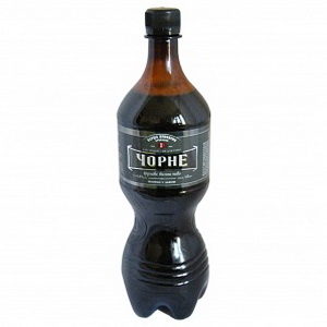 4820046960559 - Пиво"Чорне"ппб 1л.