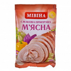 4820048616232 — Приправа "Мивина" мясная