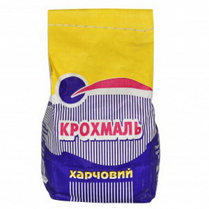 4820058590249 — Крахмал карт.450г