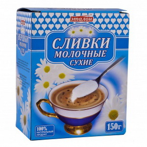 4820058590485 — Слив.молоч.сух. тм "эталон" 200г