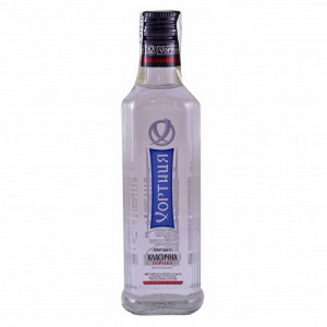 4820060250841 — Водка "Хортиця" классическая