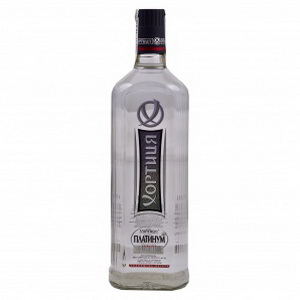 4820060251756 — Водка "Хортиця" платинум