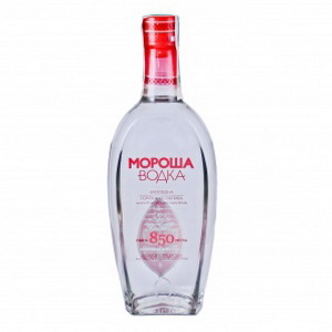 4820060253644 — Водка "Мороша" заповидна