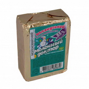 4820063980578 — Сыр плавленый "Голандский"