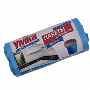 4820066200239 — Пакеты для мусора "Умка"