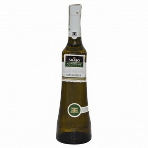 4820070400120 — Вино "Королевские истории" мускатное