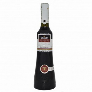 4820070400472 — Вино "Королевские истории" бастардо