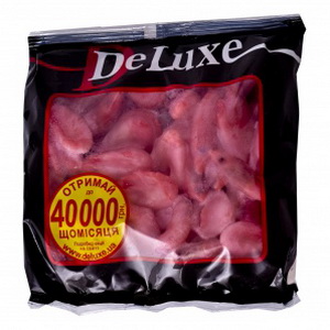 4820075060138 — Креветки de luxe 500гр