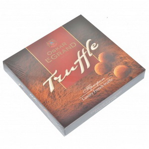 4820075502331 — Цукерки Мілленіум 200г Оскар ле Гранд Truff4You