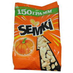 4820078775442 — Сем."Семки"тыкв.сол.150г
