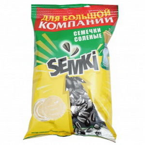 4820078775886 — Сем."Семки"солен.150г
