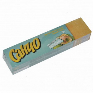 4820087820270 — Чипсы"санчо"холодец/хрен 70гр