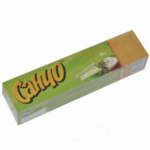 4820087820331 — Чипсы"санчо"смет/зелень 70гр