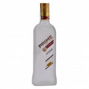 4820092311039 — Водка "Prime" Супериор 0.7л