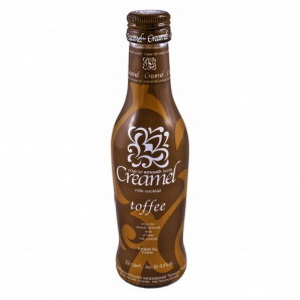 4820097892281 — Слабоалкогольный напиток "Creamel" Тоффи 0.2л